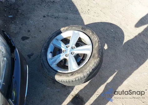 2015 Chevrolet Cruze 2Lt Auto from USA, damaged, VIN 1G1PE5SB3F7194429